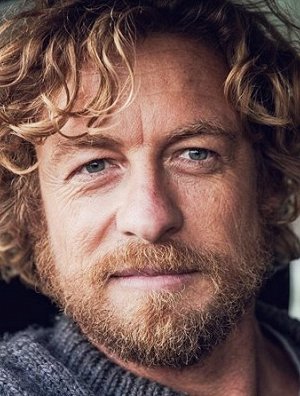 Simon Baker | Biografie | ČSFD.cz