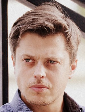Václav Hanzl | ČSFD.cz