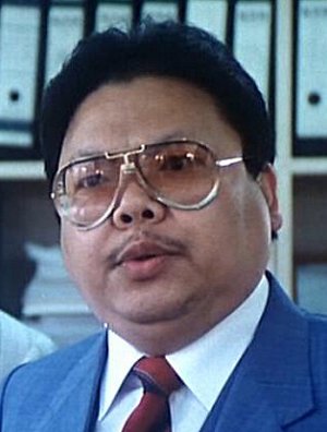 Kwong-Lam Tsui | ČSFD.cz