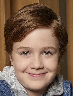 Ames McNamara | ČSFD.cz