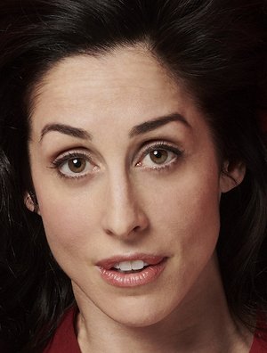 Next photo of Catherine Reitman