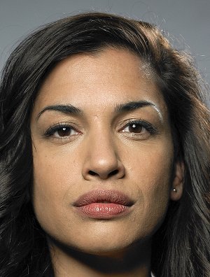 Rachael Ancheril | ČSFD.cz