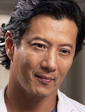 Will Yun Lee actor