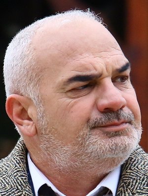 Erdal Cindoruk | ČSFD.cz