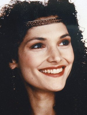 Mary Elizabeth Mastrantonio | ČSFD.cz