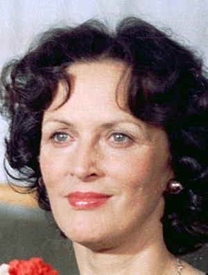 Irma Münch ČSFD.cz
