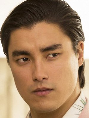Remy Hii ČSFD.cz