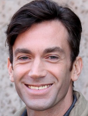 Giulio Pampiglione Galerie Z filmu ČSFD.cz