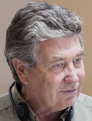 Vic Armstrong ČSFD.cz