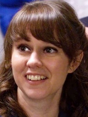 Claudia O'Doherty | Galerie - Z filmu | ČSFD.cz