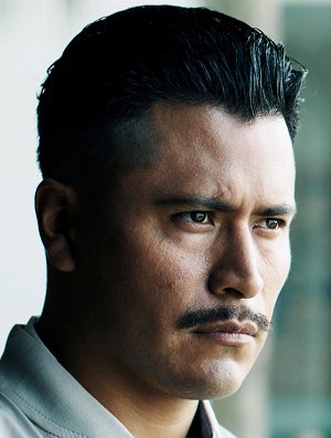 Harold Torres Galerie Z filmu ČSFD.cz