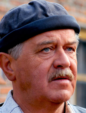 Marian Dziędziel Galerie Z filmu ČSFD.cz