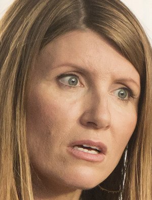 Sharon Horgan | ČSFD.cz