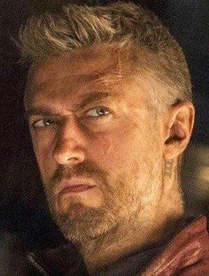 Sean Gunn on guardians