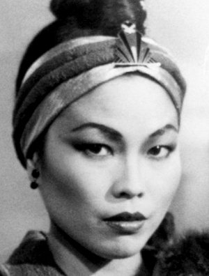 Lydia Lei | ČSFD.cz