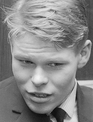 Per Ivar Moe ČSFD.cz