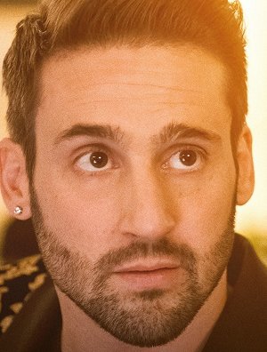 Guillaume Labbé | ČSFD.cz