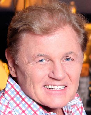 Bruce Johnston | ČSFD.sk