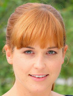 Friederike Sipp ČSFD.cz