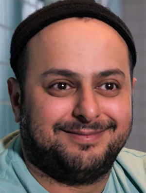Muhammad Baseer Mohammed Basefer | ČSFD.cz