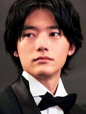 Kaito Sakurai | ČSFD.cz