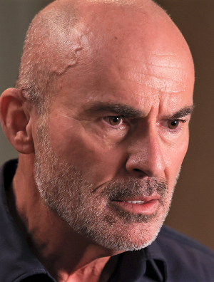 Mark Derwin | ČSFD.cz