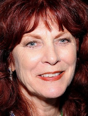 Kay Parker | Diskusia | ČSFD.sk