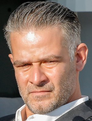 Dénes Gere ČSFD.cz