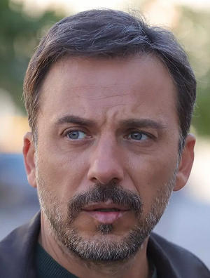 Serkan Altunorak | ČSFD.cz