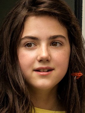 Abby Ryder Fortson | ČSFD.cz