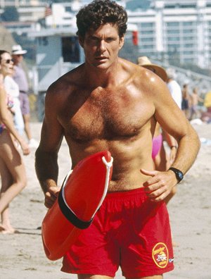 David Hasselhoff | ČSFD.cz