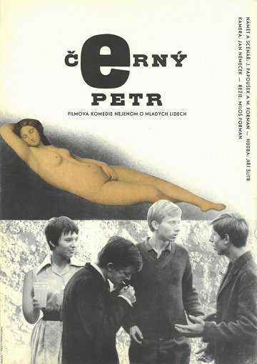 Černý Petr