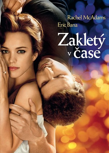 Zakletý v čase / The Time Traveler's Wife (2009)