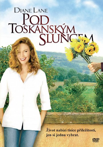 Pod toskánským sluncem / Under the Tuscan Sun (2003)