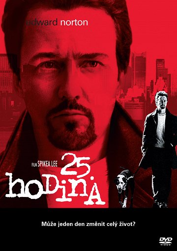 25. hodina / 25th Hour (2002)