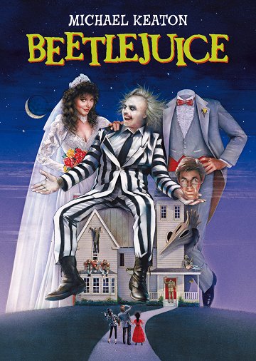 Beetlejuice (1988)