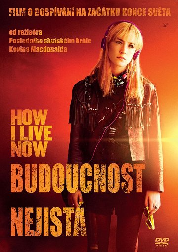 Budoucnost nejistá / How I Live Now (2013)