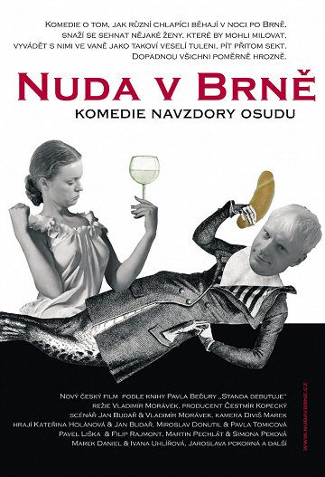 Nuda v Brně