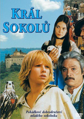 Sokoliar Tomáš / Král sokolů (2000)