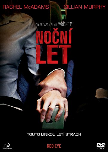 Re: Noční let / Red Eye (2005)