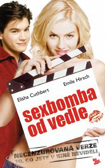 Sexbomba od vedle / The Girl Next Door (2004)