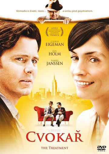 Cvokař / The Treatment (2006)