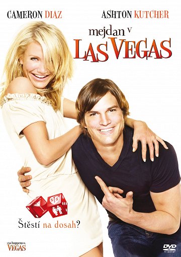 Mejdan v Las Vegas / What Happens in Vegas (2008)