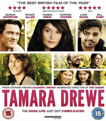 Re: Tamara Drewe (2010)