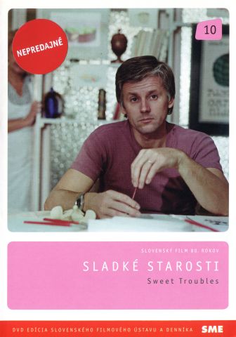 Sladké starosti