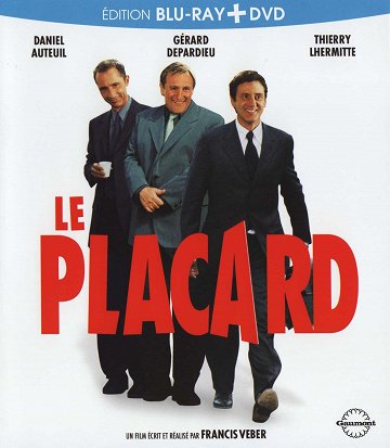KOndoMEDIE / Le Placard (2001)