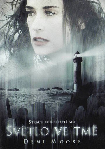 Světlo ve tmě / Half Light (2006)
