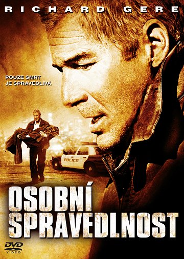 Osobní spravedlnost / The Flock (2007)
