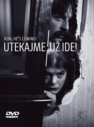 Utekajme, už ide!