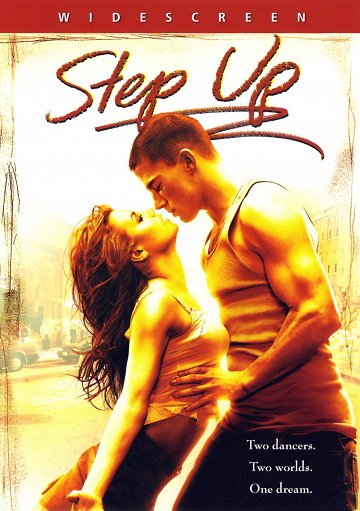 Let's Dance / Step Up (2006)